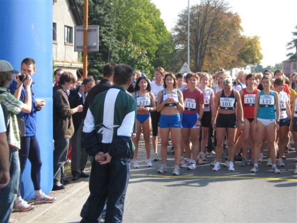 Bchovice 2008