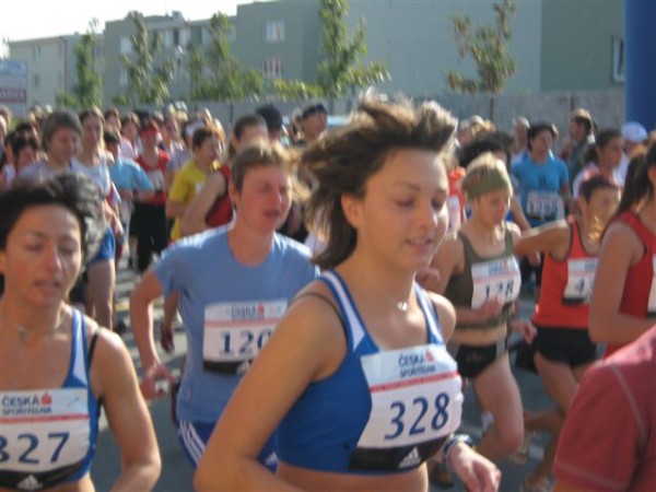 Bchovice 2008
