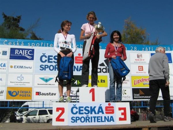Bchovice 2008