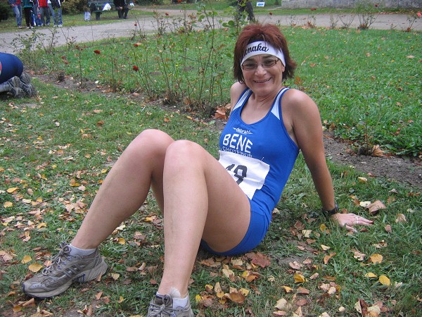 Bec Vysoiny 2008