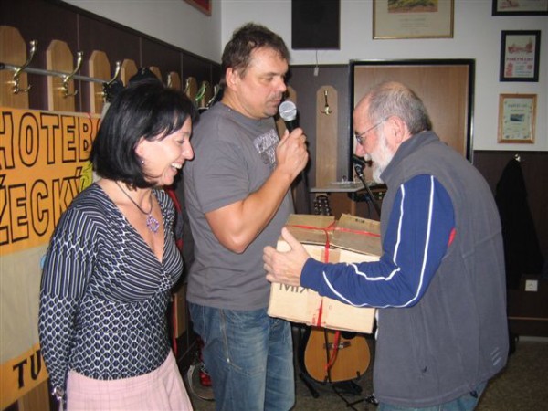 achok 2008