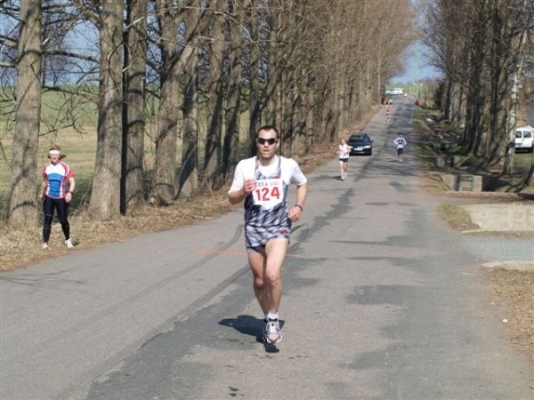 Čapkovy domky 3.4.2011