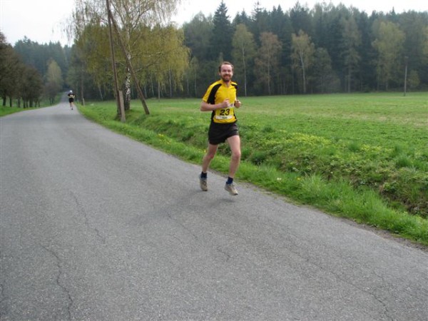 Chotbosko 26.4.2008