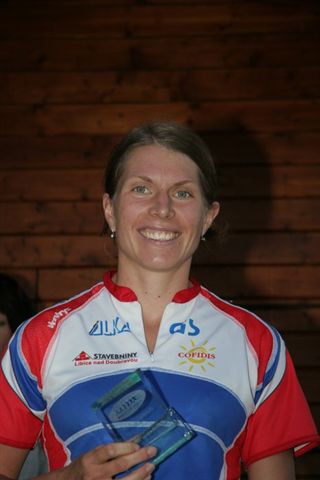 Kilov kilometr 8.9.2009
