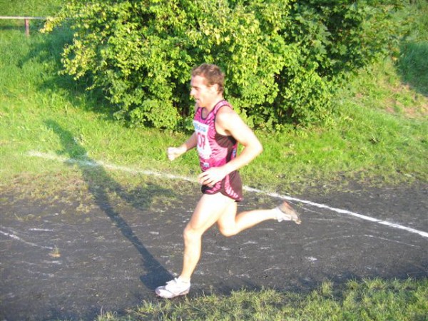 Kilov kilometr 7.9.2010