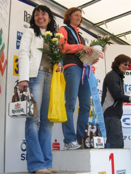 Nasavrky 13.4.2008
