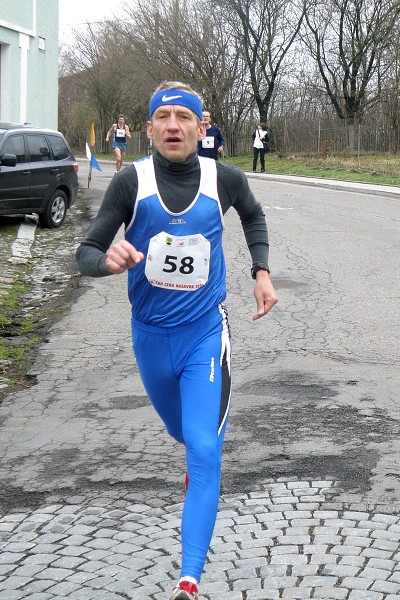 Nasavrky 11.4.2010