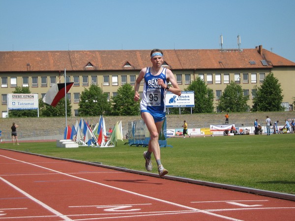 Pardubick patncka 8.5.2009