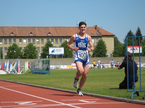 Pardubick patncka 8.5.2009