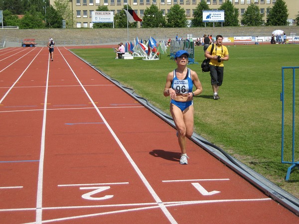 Pardubick patncka 8.5.2009