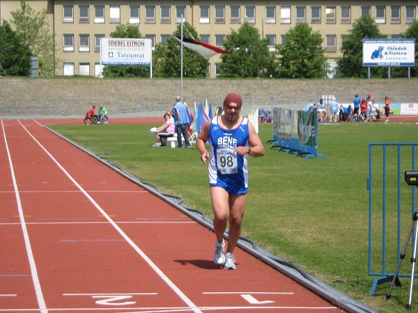 Pardubick patncka 8.5.2009