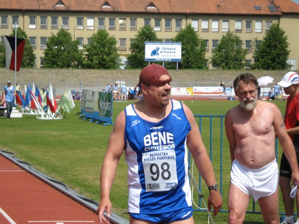 Pardubick patncka 8.5.2009