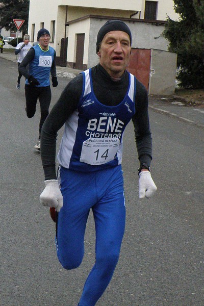 Peeck destka 13.3.2010