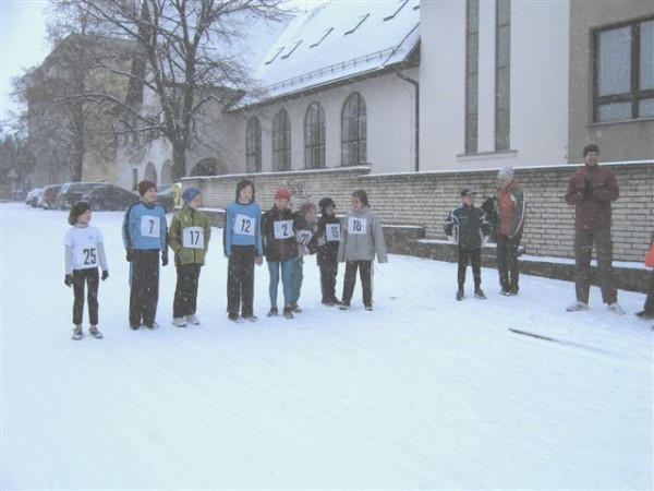 Novoron ptka 4.1.2008