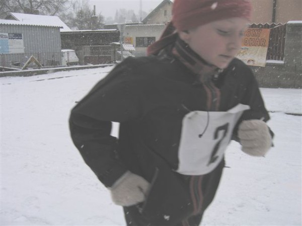 Novoron ptka 4.1.2008