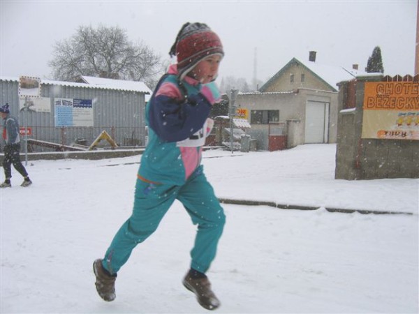 Novoron ptka 4.1.2008