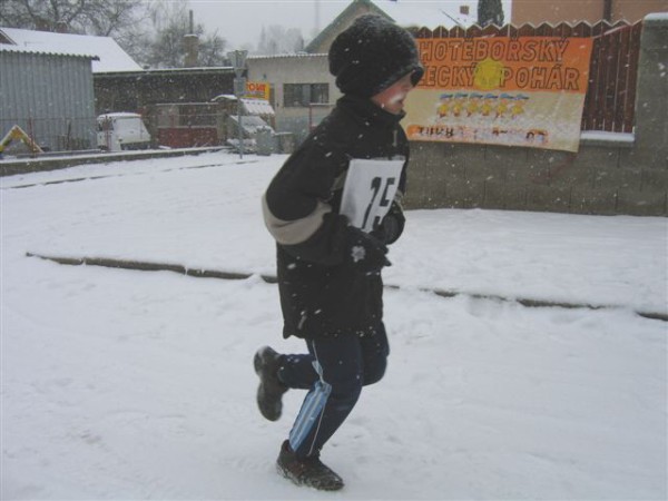 Novoron ptka 4.1.2008