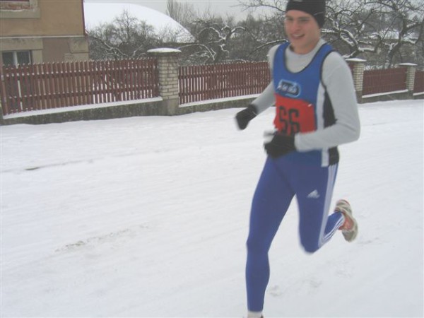Novoron ptka 4.1.2008