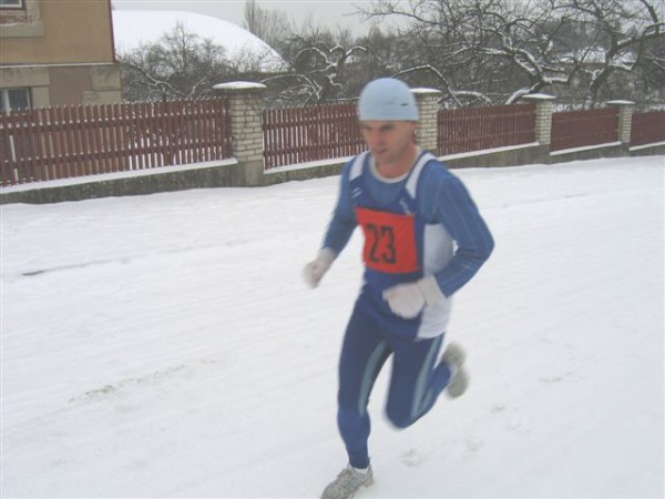Novoron ptka 4.1.2008