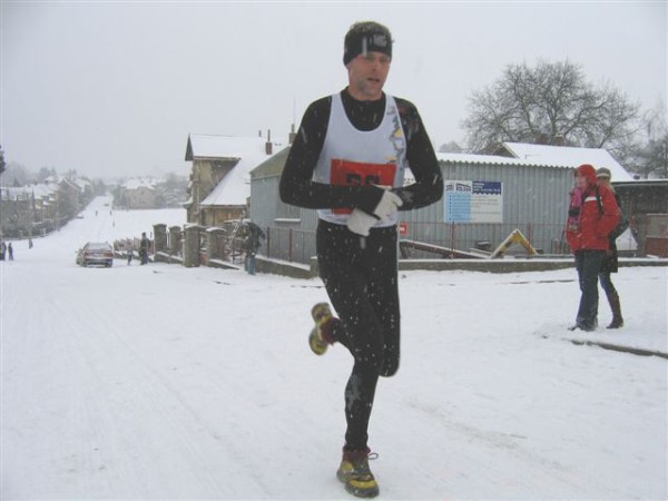 Novoron ptka 4.1.2008