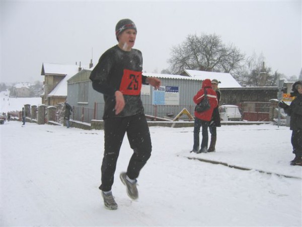 Novoron ptka 4.1.2008