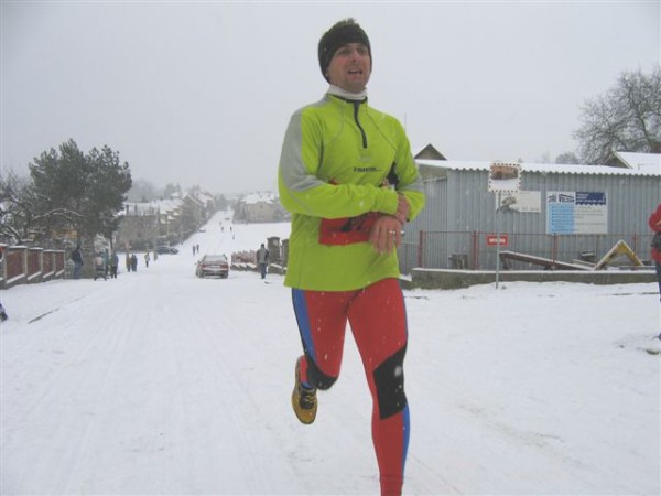 Novoron ptka 4.1.2008