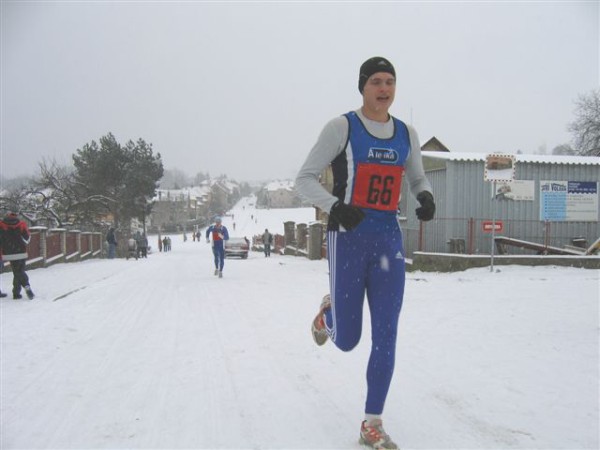 Novoron ptka 4.1.2008