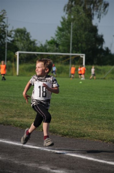 Trojka na drze 26.5.2009