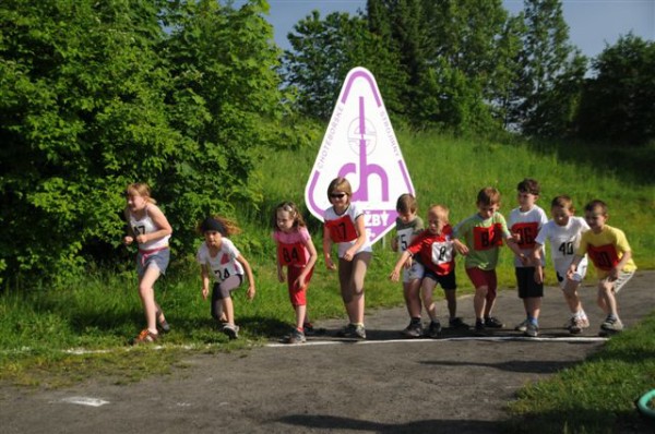 Trojka na drze 26.5.2009
