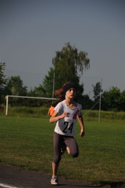 Trojka na drze 26.5.2009