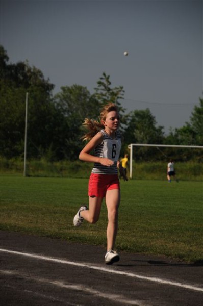 Trojka na drze 26.5.2009