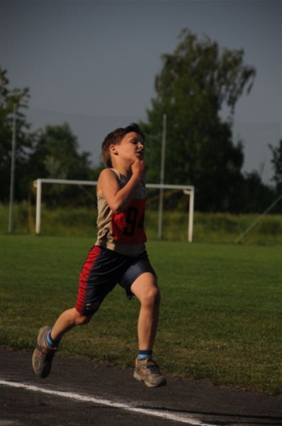 Trojka na drze 26.5.2009