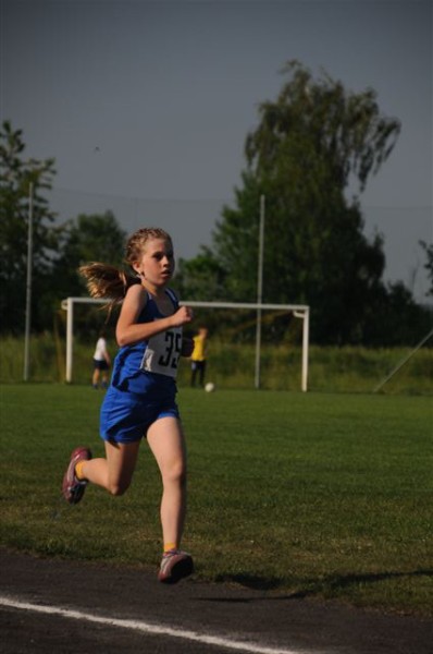 Trojka na drze 26.5.2009