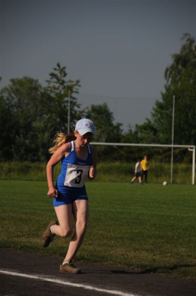 Trojka na drze 26.5.2009