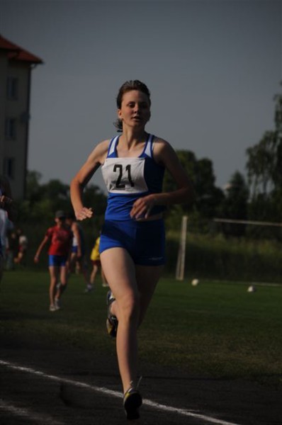 Trojka na drze 26.5.2009