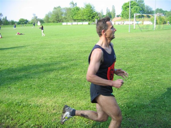 Trojka na drze 25.5.2010