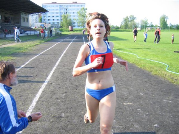 Trojka na drze 25.5.2010