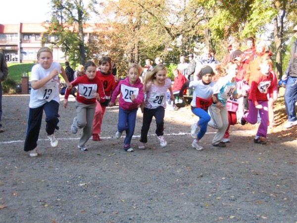 Okolo zmku 3.10.2009
