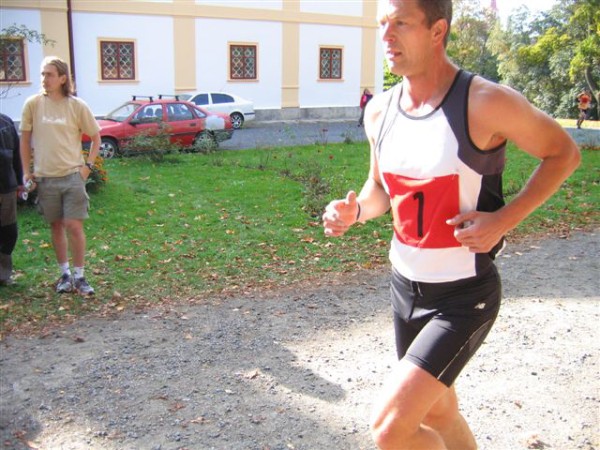 Okolo zmku 3.10.2009