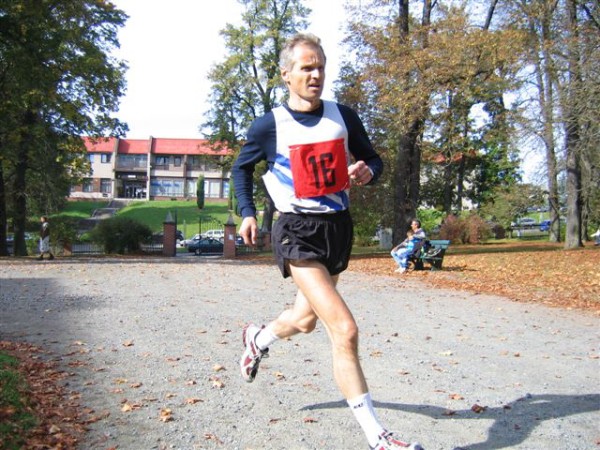 Okolo zmku 3.10.2009