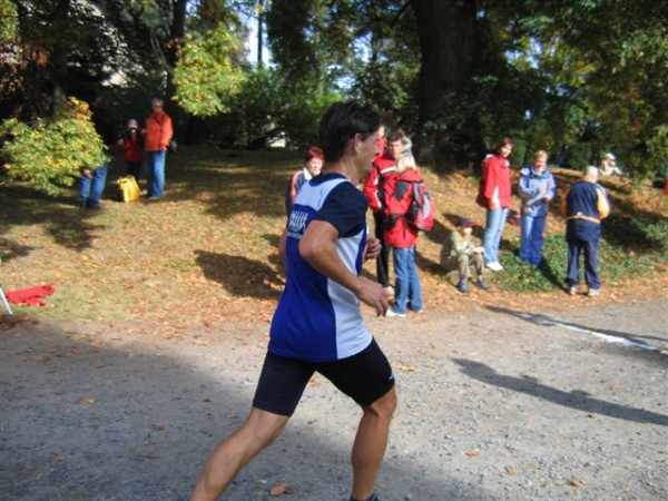 Okolo zmku 3.10.2009