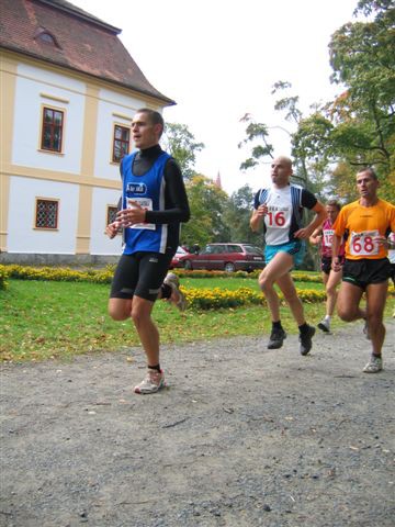 Okolo zmku 3.10.2010